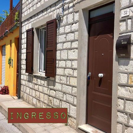 Sirolo Tutto L'Anno Apartment Bagian luar foto
