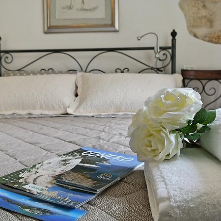 Sirolo Tutto L'Anno Apartment Bagian luar foto