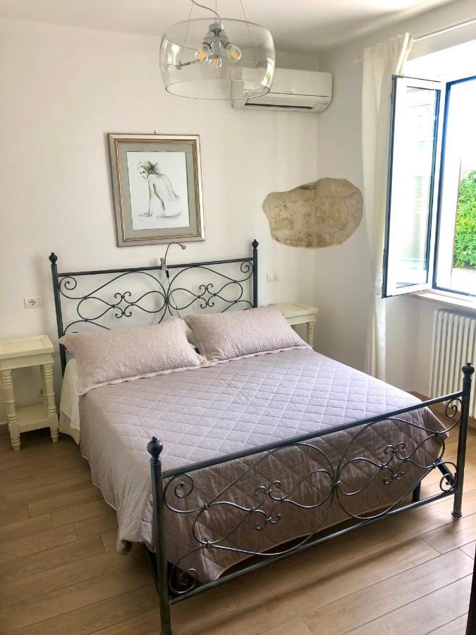 Sirolo Tutto L'Anno Apartment Bagian luar foto