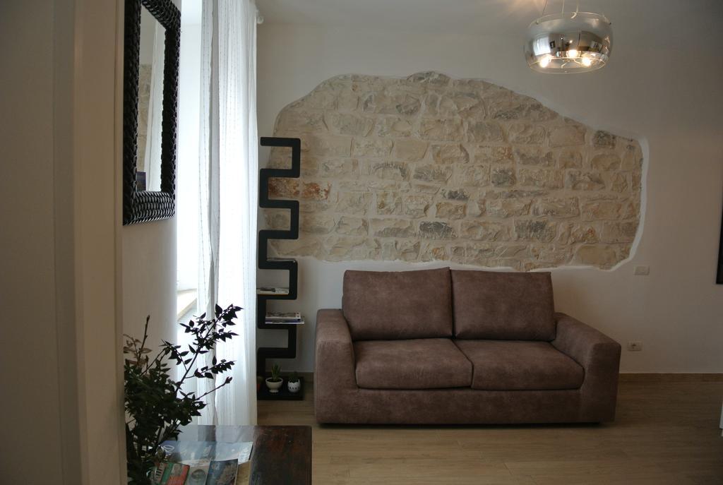 Sirolo Tutto L'Anno Apartment Bagian luar foto
