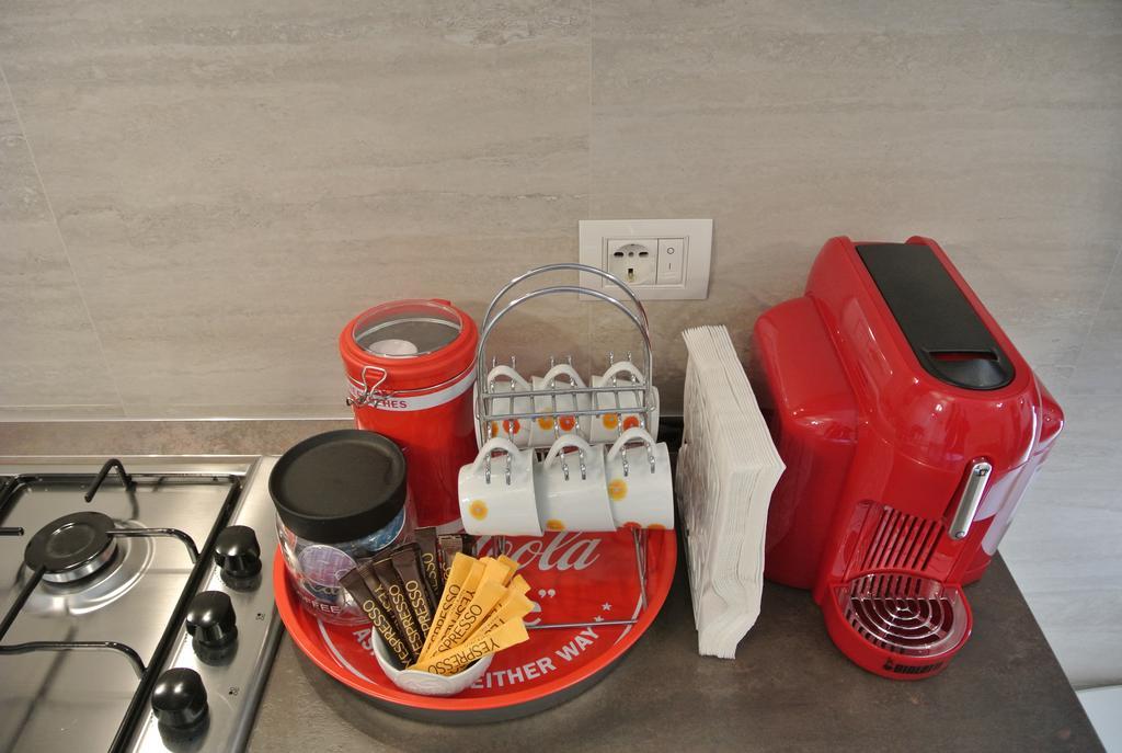 Sirolo Tutto L'Anno Apartment Bagian luar foto